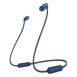 WI-C310 Auricolare Passanuca Blu