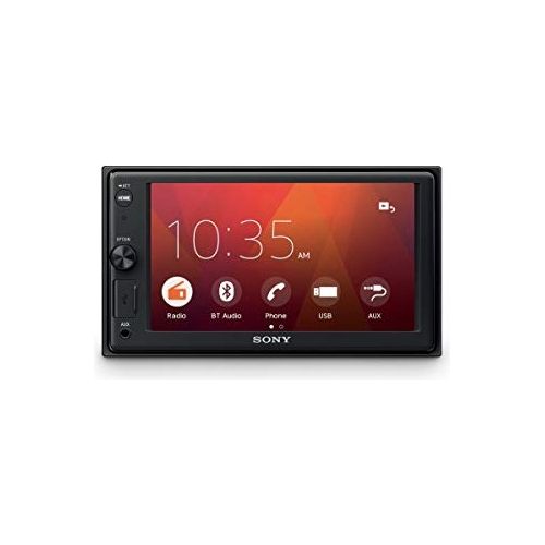 Sony XAV-1550D 2DIN Dab Bluetooth Usb TouchScreen WebLink Autoradio