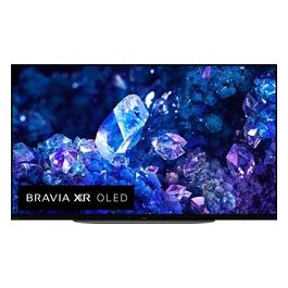 XR-42A90K Televisore Oled 42 Pollici Bravia Xr 4K Ultra HD con High Dynamic Range e Funzionalità Smart