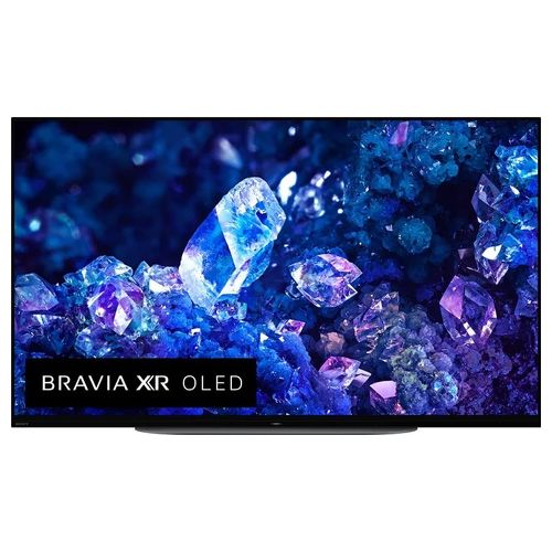 XR-42A90K Televisore Oled 42 Pollici Bravia Xr 4K Ultra HD con High Dynamic Range e Funzionalità Smart