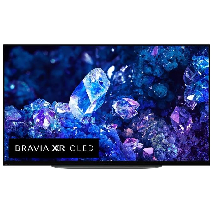 Image of Sony XR-42A90K Televisore Oled 42 Pollici Bravia Xr 4K Ultra HD con High Dynamic Range e Funzionalita' Smart