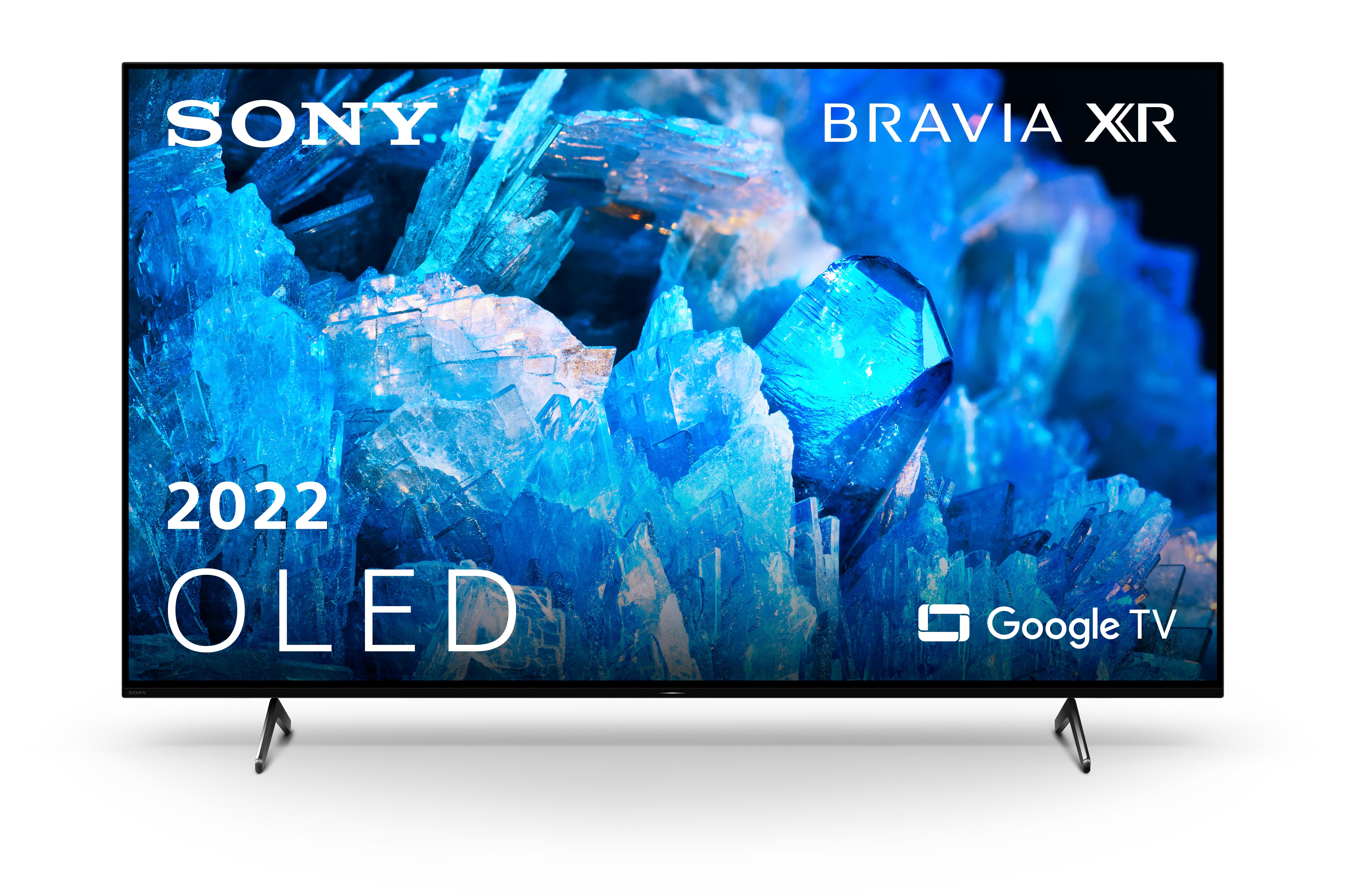 Sony XR-55A75K Tv 55&rdquo;