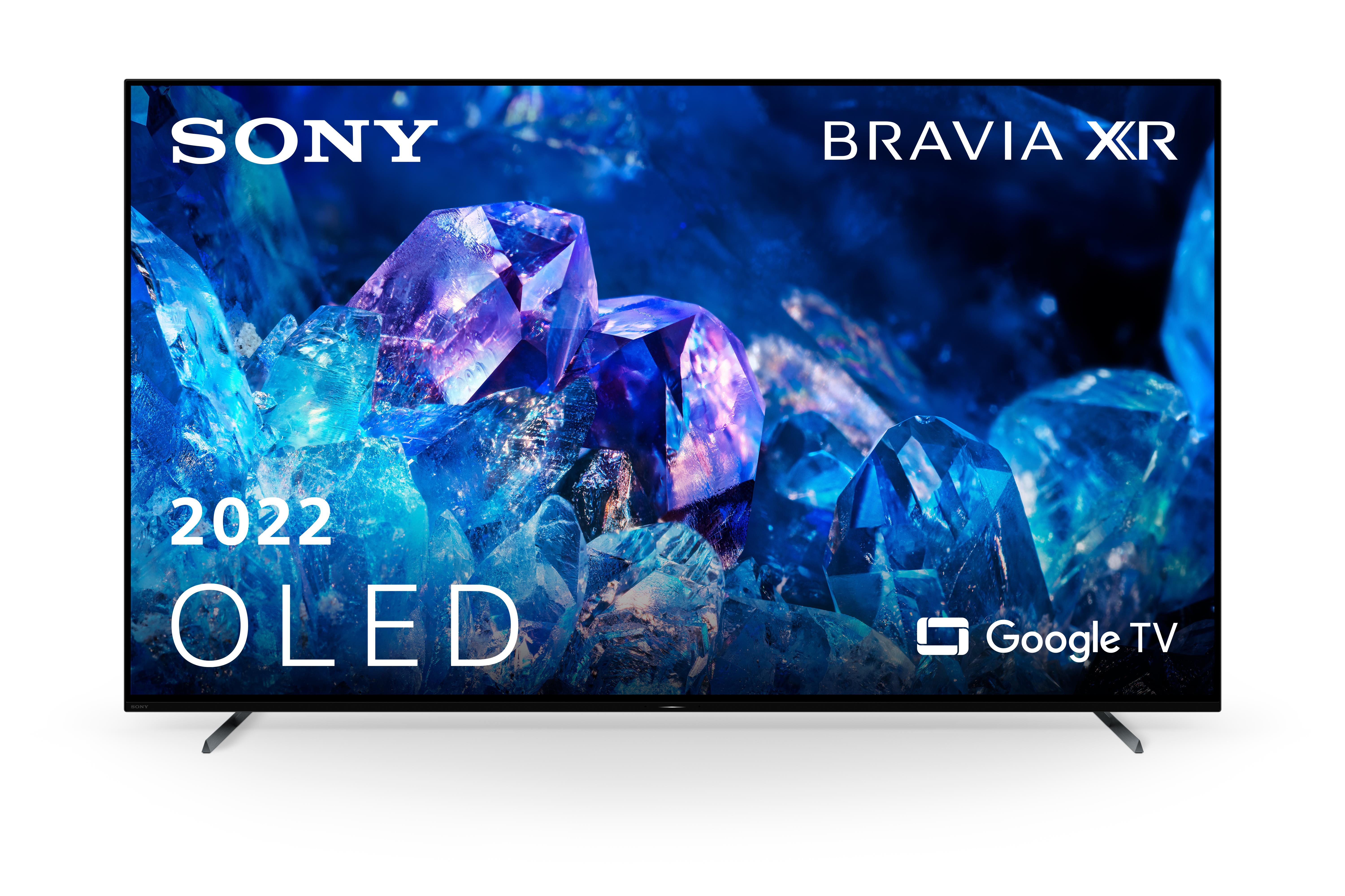 Sony XR-55A80K Tv OLED