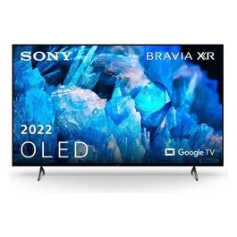 XR-65A75K Tv Led 65” Bravia Xr 4K Ultra Hd High Dynamic Range Smart Tv