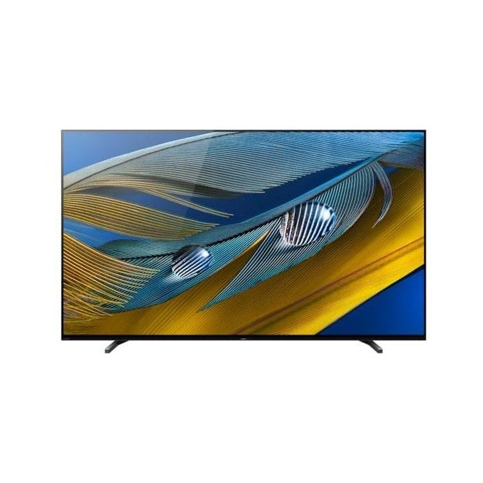 Sony XR-65A83J Tv Led 65'' 4K Ultra Hd Smart Tv Wi-Fi Nero
