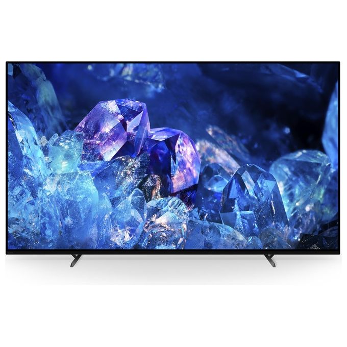 Sony XR-65A83K Tv Led 65'' 4K Ultra Hd Smart Tv Wi-Fi Nero