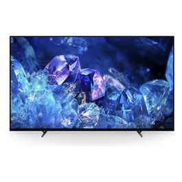 XR-77A80K Tv OLed 77''  BRAVIA XR 4K Ultra Hd HDR Smart TV Google TV