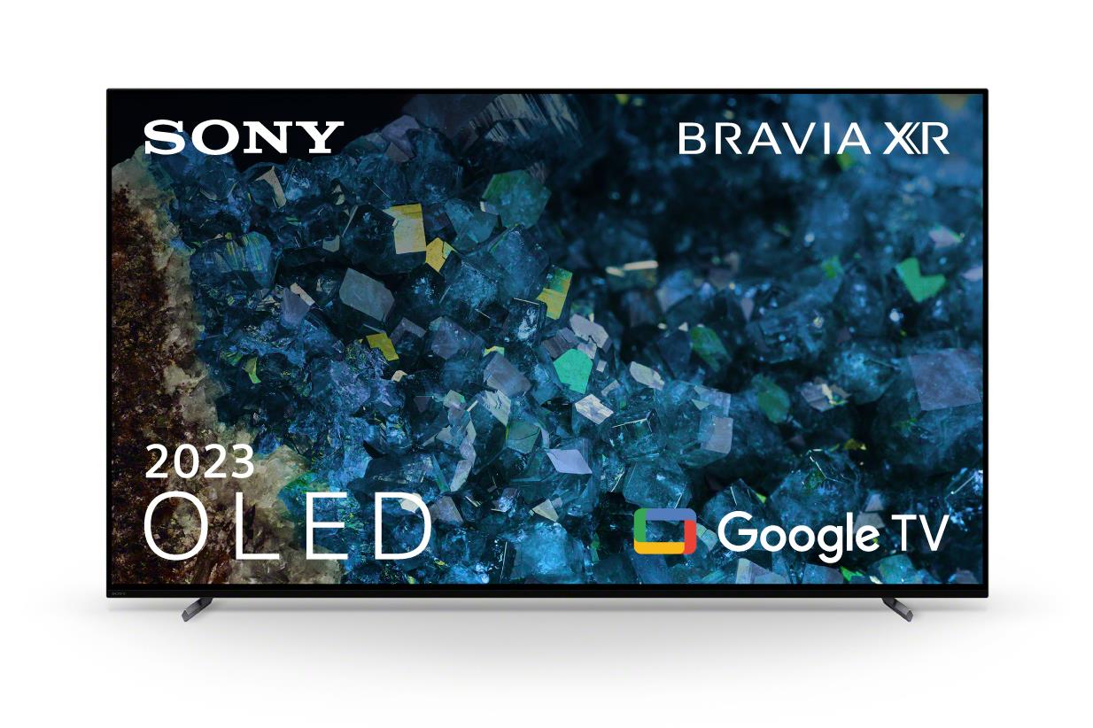Sony XR55A80LAE Tv Led