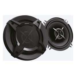 XS-FB1320E Altoparlante Auto Nero