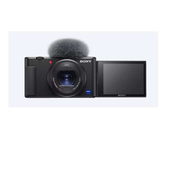 Sony Zv-1 Fotocamera Compatta