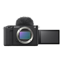 Sony ZV-E1 di Sony | Vlog Camera Full-frame con Obiettivo Intercambiabile