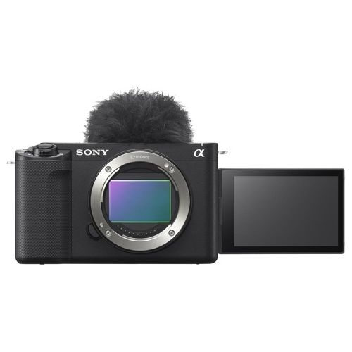Sony ZV-E1 di Sony | Vlog Camera Full-frame con Obiettivo Intercambiabile