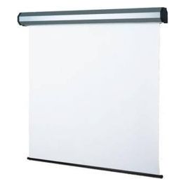 5240 Schermo per Proiettore 240×240 Motorizzato 1:1