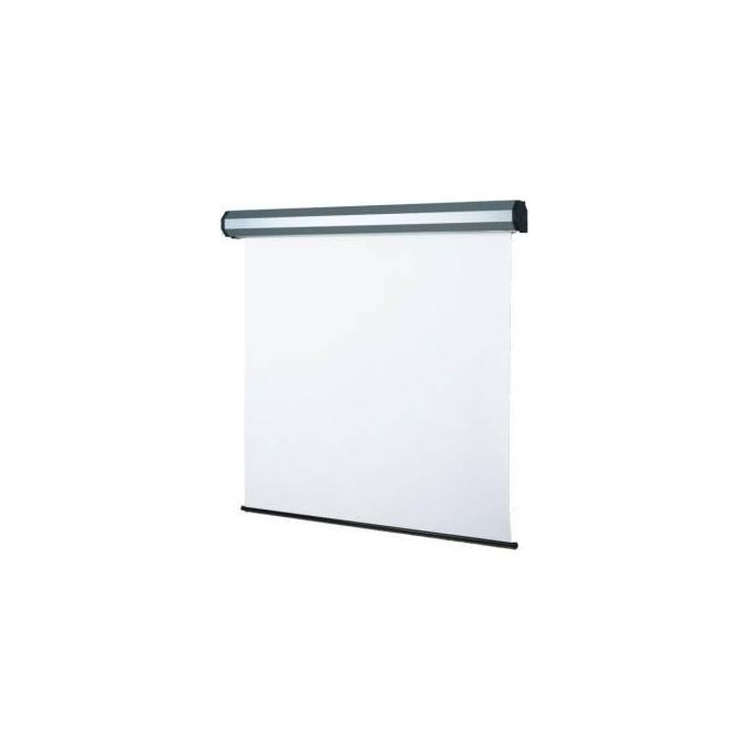 Image of Sopar 5240 Schermo per Proiettore 240×240 Motorizzato 1:1