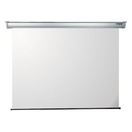 5353 Schermo per Proiettore Elettrico 350x300cm