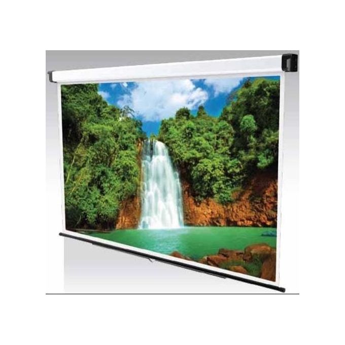 Sopar Manuale So-dream 16:9 240x135