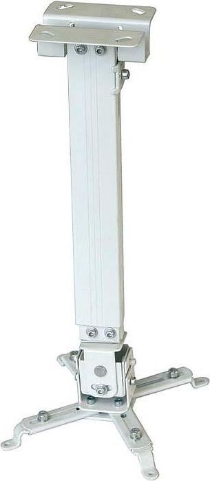 Sopar Staffa Tapa Black 430 650mm