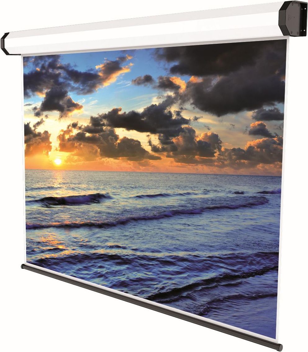 Sopar Telo Elettrico Professional 220x220cm 117''