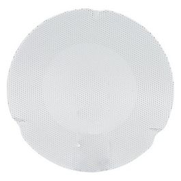 Sottopiatto Trasparente Infinity 32 cm in Vetro