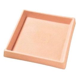 Sottovaso Quadro Cm.37 Impruneta Stvq37