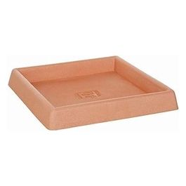 Sottovaso Quadro Cm.49 Impruneta Stvq42