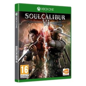 Soulcalibur VI Xbox One