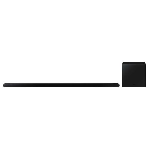 Soundbar HW-S800D 3.1 Ch Ultra Slim Design Wireless Dolby Atmos True 3.1.2 Sound