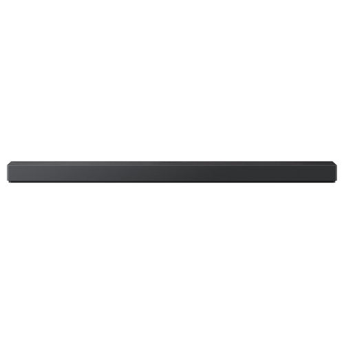 HW-QS90H/XC Soundbar 7.1.2 canali 330W Dolby Atmos DTS:X Q-Symphony SpaceFit Sound Pro Bluetooth 5.3 colore Nero