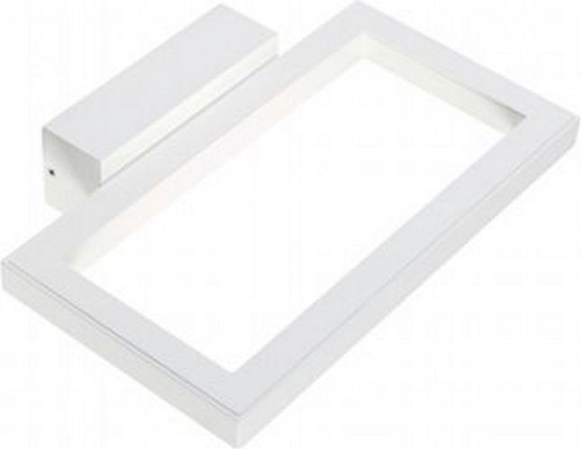 Sovil Applique Linea Deco' Piccolo 8W Led 4000K Alluminio