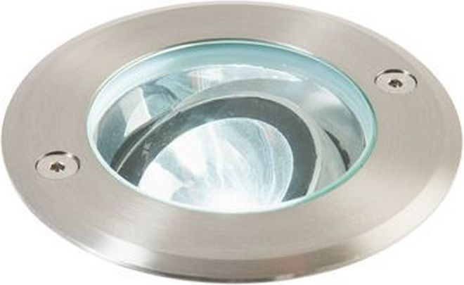 Sovil Calpestabile Linea Bascu 6W Led 4000K Struttura Alluminio