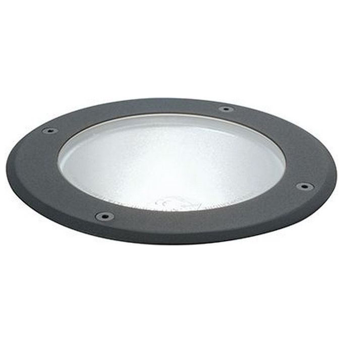 Sovil Calpestabile Linea Stratos In Alluminio E27