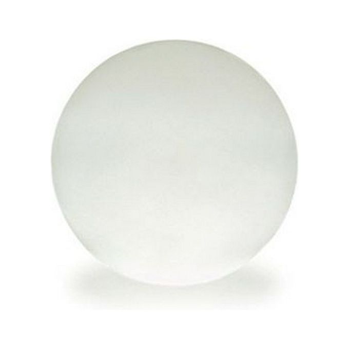 Sovil Sfera Da Pavimento Linea Ball Diametro 38 Cm Con Picchetto In Resina