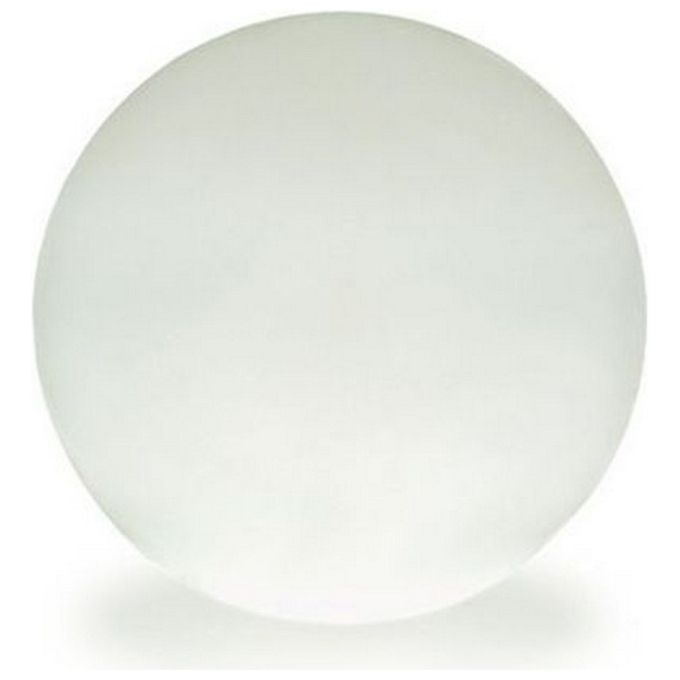 Sovil Sfera Da Pavimento Linea Ball Diametro 56 Cm Con Picchetto In Resina