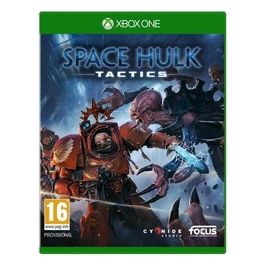 Space Hulk Tactics Xbox One
