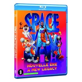 Space Jam-Nouvelle Ère [Blu-Ray]