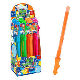 Sparabolle Sapone 45cm