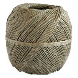 Spago Canapa 2-3/4 Gr.167 C.A. 6 Pz.