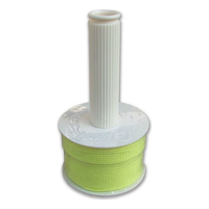 Facoplast Spago Nylon Per Edilizia Verde Mt 100