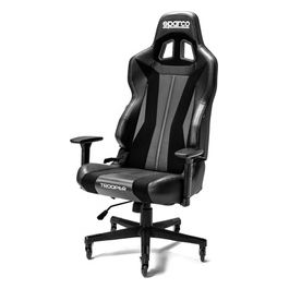 Sedia Gaming Trooper Nera