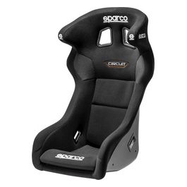 Sedile da Gaming Circuit Qrt
