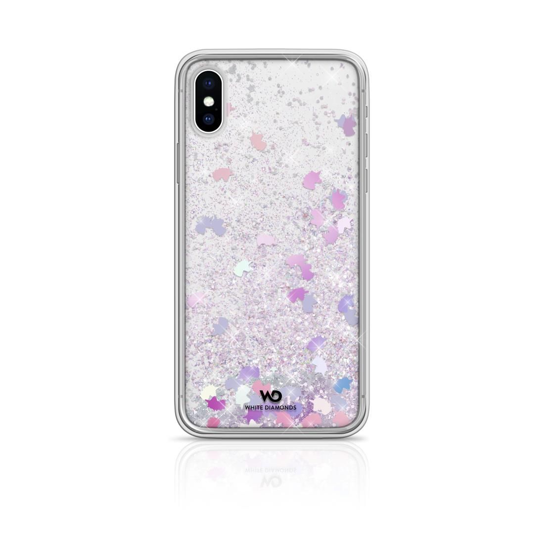 SPARKLE Cover Iphone X/XS