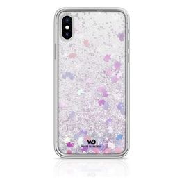 SPARKLE Cover Iphone X/XS UNICORNS