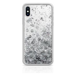 SPARKLE Cover Iphone X/XS PEACE