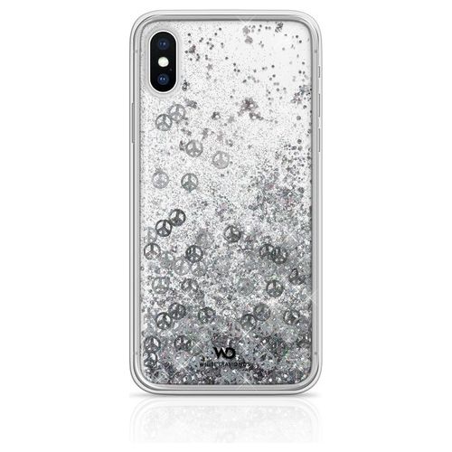SPARKLE Cover Iphone X/XS PEACE