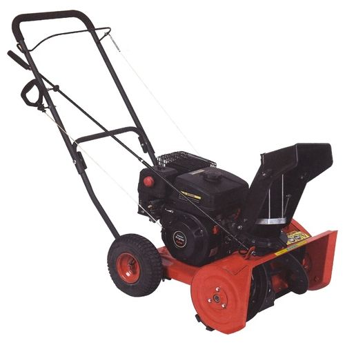 SPAZZANEVE TURBINA HP 5,5