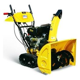 Spazzaneve Vigor Cingolato Snowy-110 a Turbina Cc.337