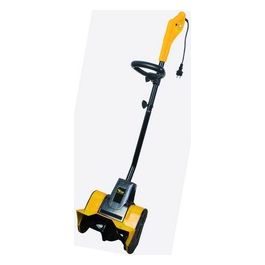 Spazzaneve Vigor Elettrico Snowy-26 a Turbina Watt 1300