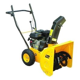 Spazzaneve Vigor Snowy-65 a Turbina Cc.196