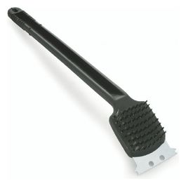 Spazzola per barbecue 2 in 1, BestBQ