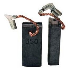 Spazzole Ricambio Makita 194160-9/Cb-350 Z 1662